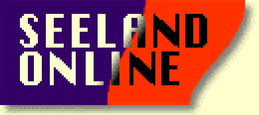 Seeland Online Logo